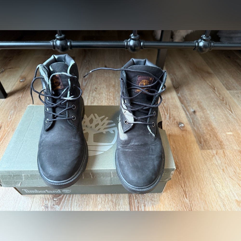 Timberland Boots